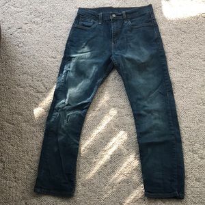 Levi jeans